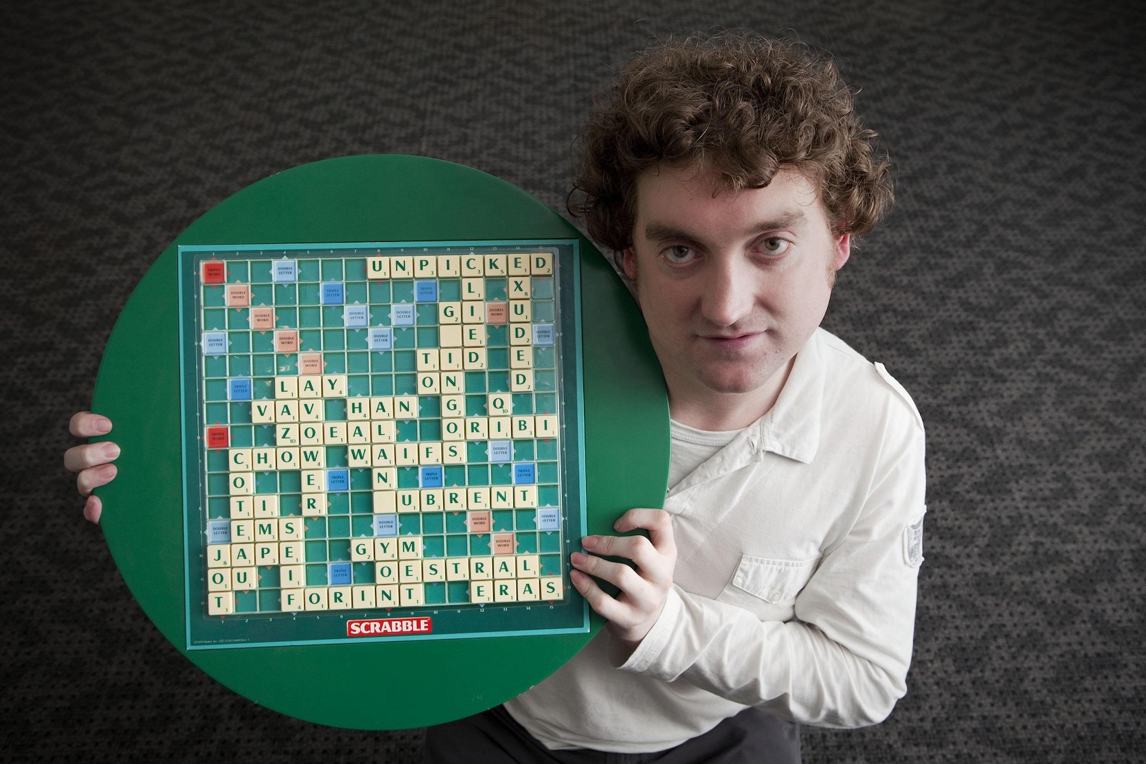 Scrabble world championship 2023: Breaking down a nail-biter.