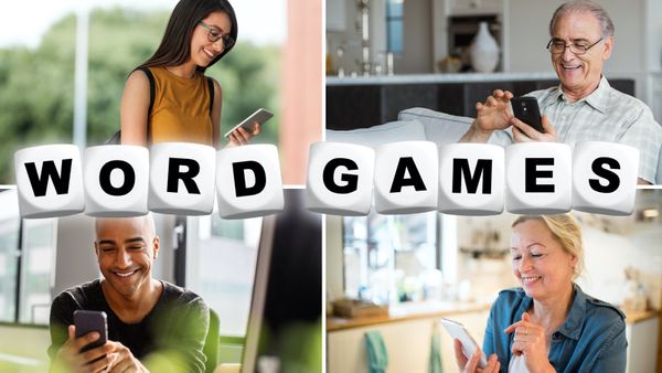 7 Fresh Multiplayer Word Games for Android or iOS