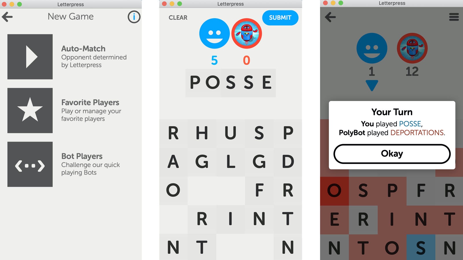 12 Free Offline Word Games to Play Anywhere