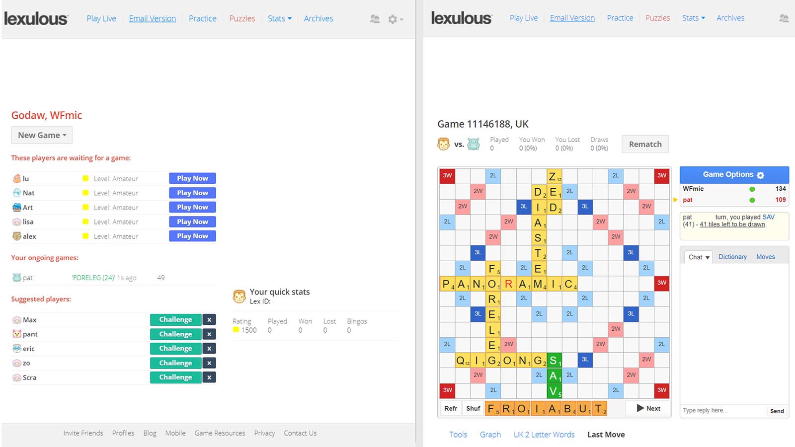 11 Epic Scrabble Games to Play Online With Friends