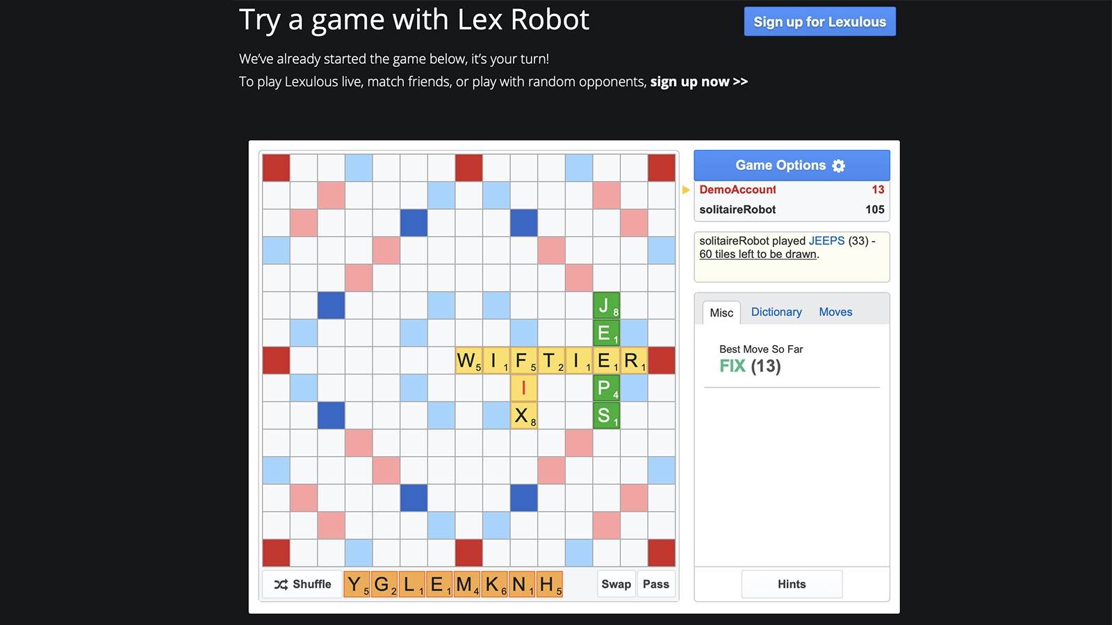 11 Epic Scrabble Games to Play Online With Friends