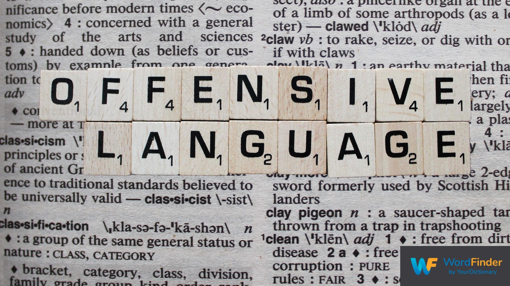 should-scrabble-ban-offensive-words-the-dictionary-debate