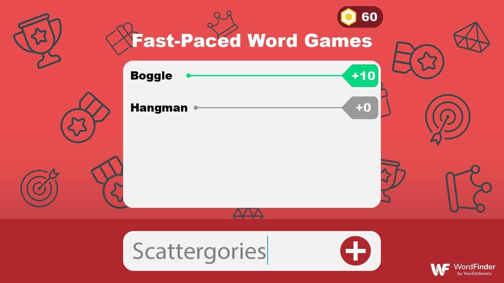 Scattergories Game Apps Offer Fast-Paced Fun