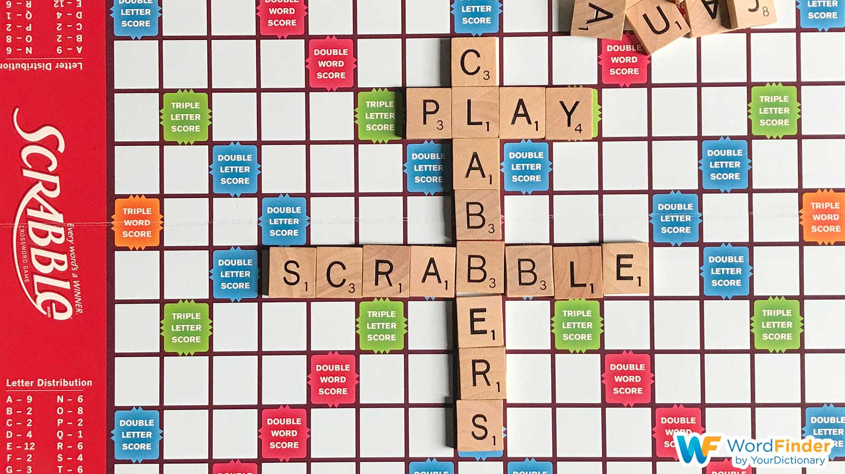 How to Play Scrabble: Word Game Rules (Plus Easy Tricks!)