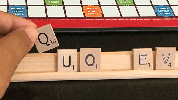 Is Quo A Legal Scrabble Word