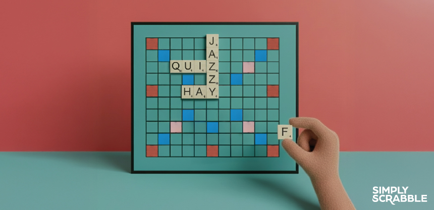 Highest Scoring Scrabble Words