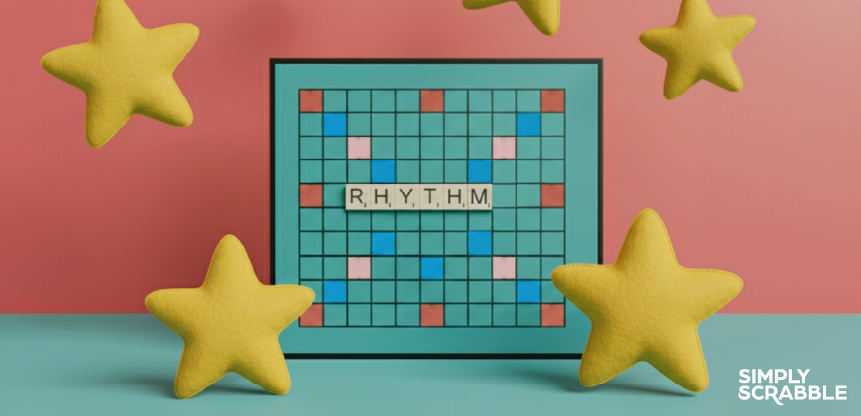 Winning Scrabble Strategies