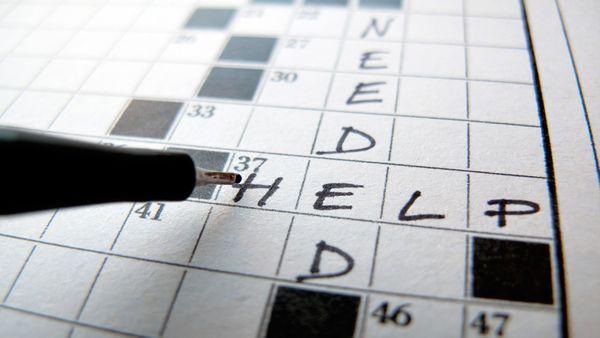Best Ways To Solve A Crossword Puzzle