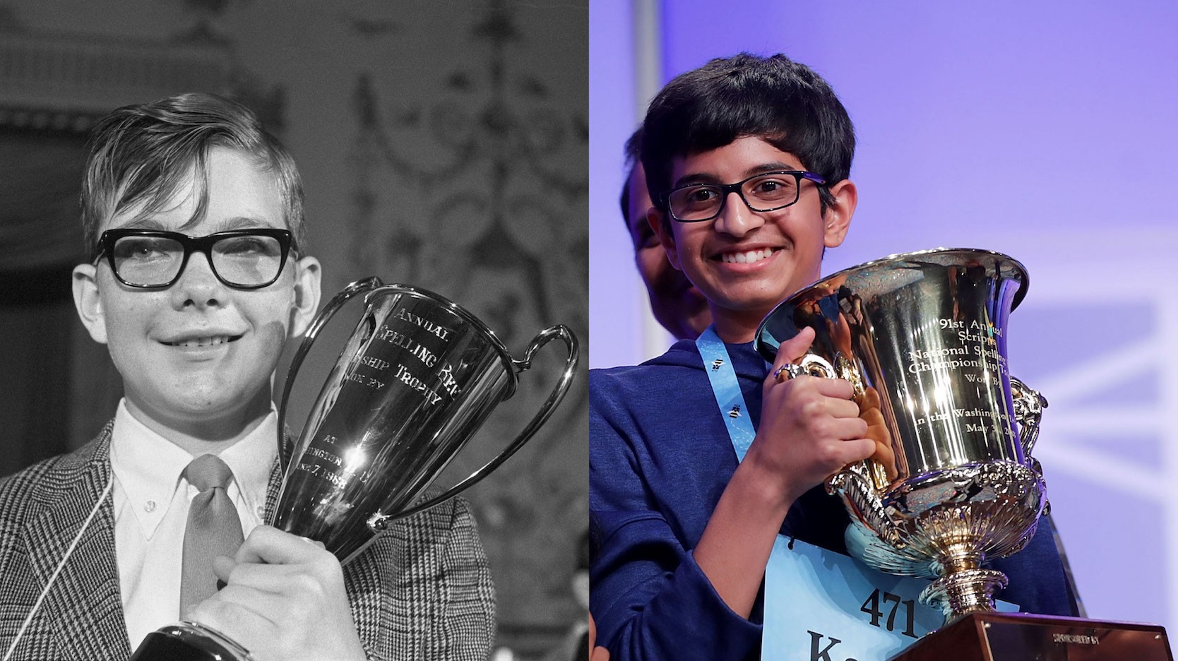 Scripps National Spelling Bee Through the Years History, Rules and Fun