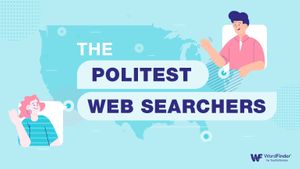 The Politest Web Searchers