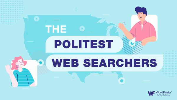 The Politest Web Searchers