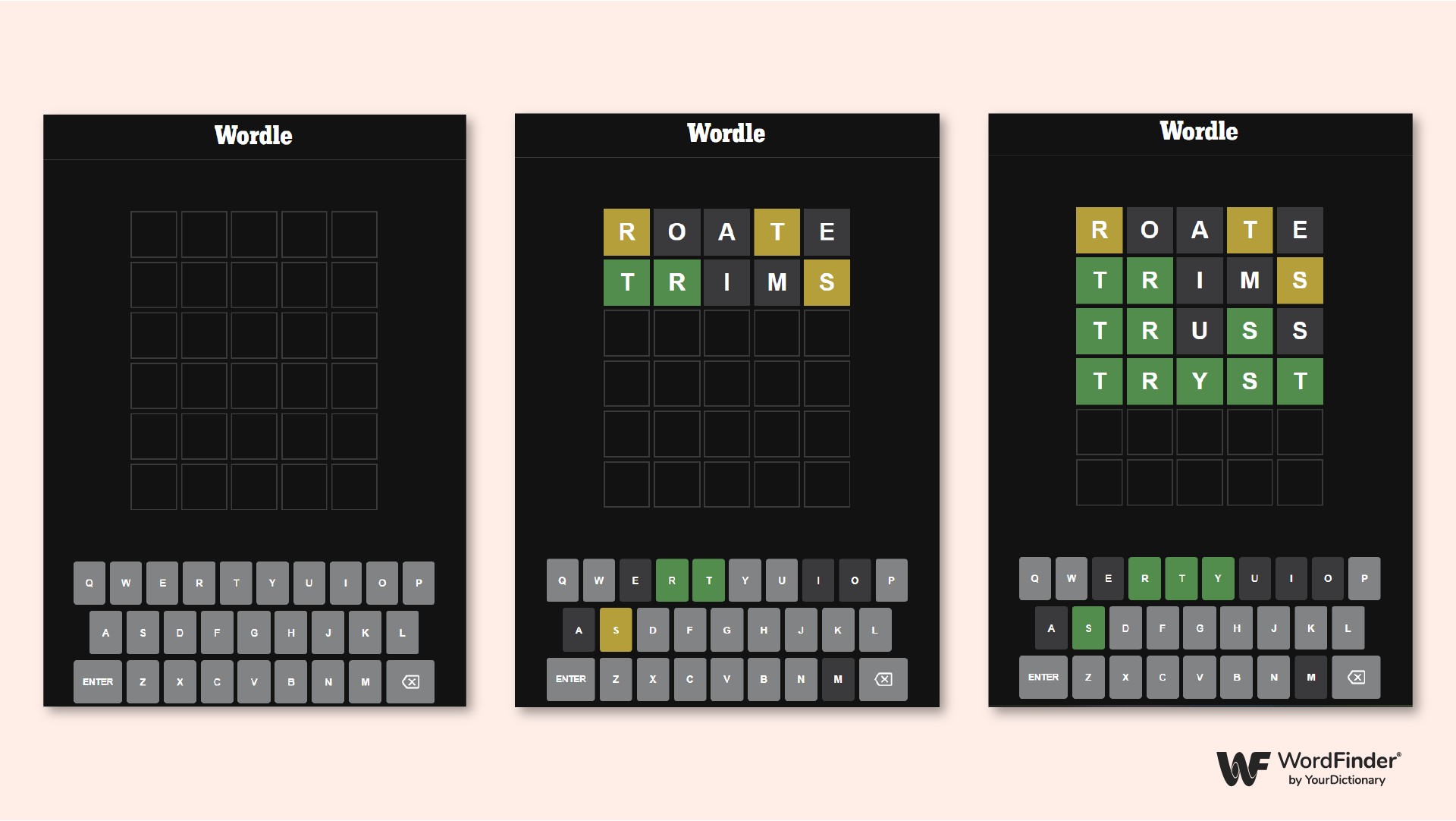 The History of Word Games: Word Squares to Wordle – The Raider Wire