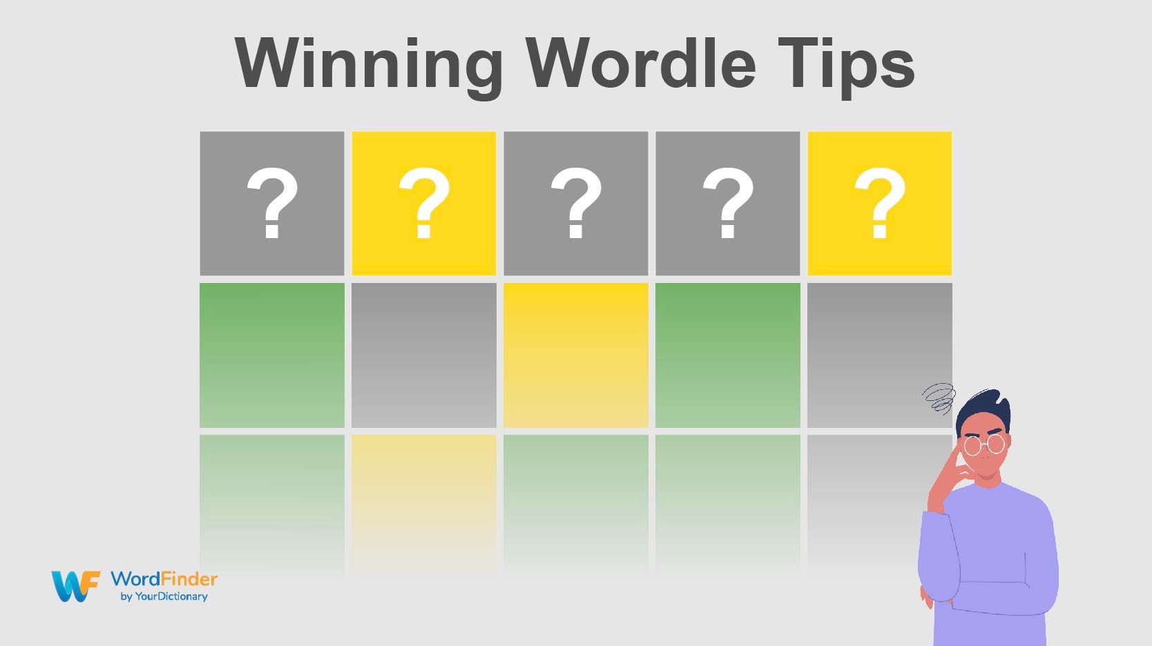 Wordle Strategy Top Tips & Tricks to Swiftly Solve Every Puzzle