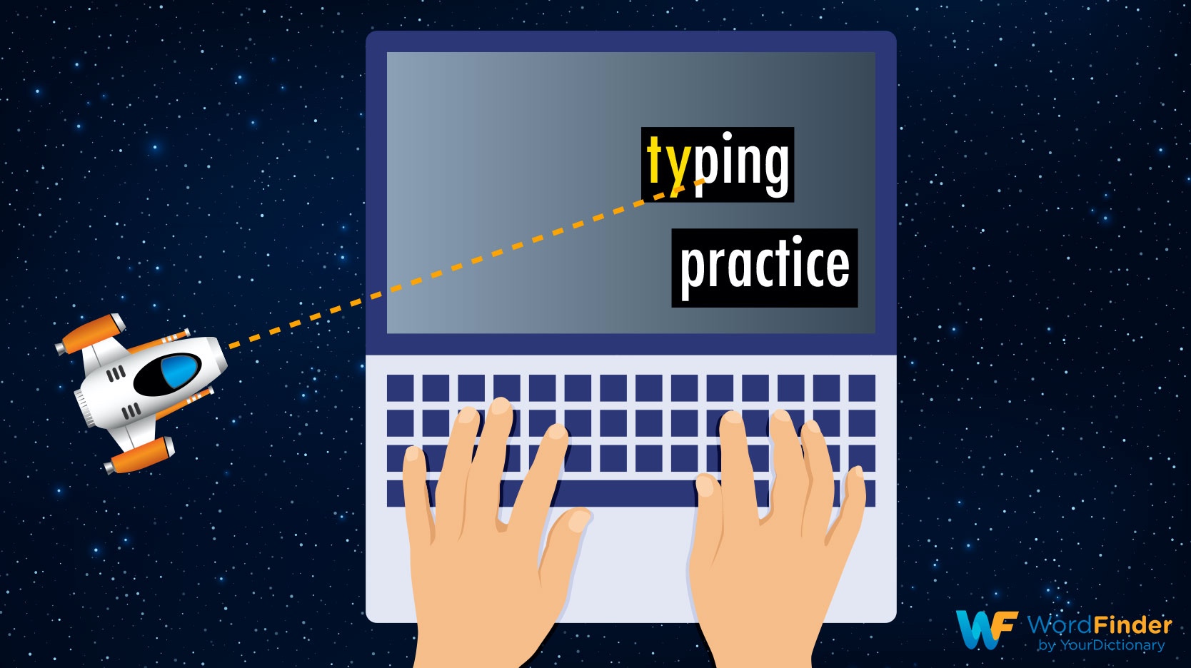 typing practice games online