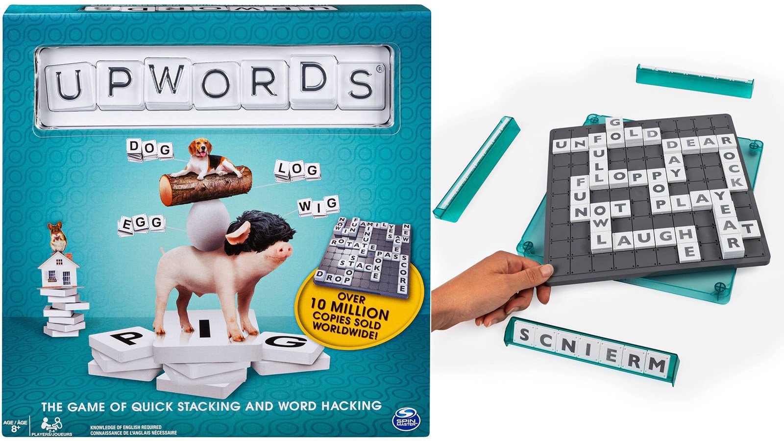 11 Fun Word Games for Seniors to Boost Brainpower