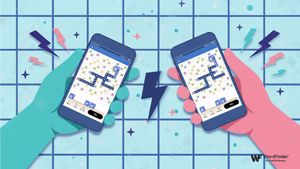 NYT Crossplay Battle Against Your Friends