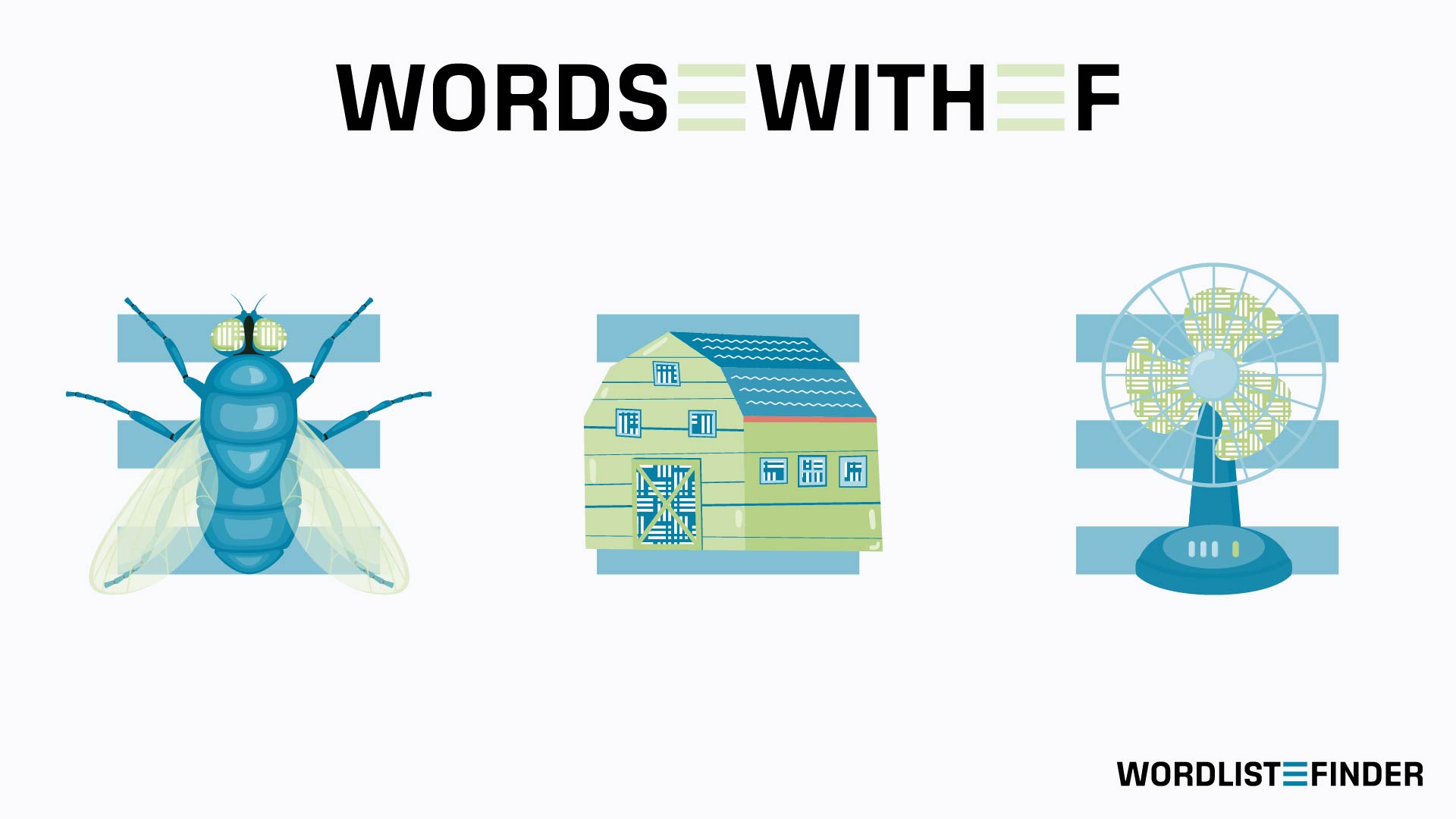 Words That Start With F