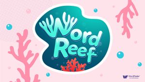 Word Reef
