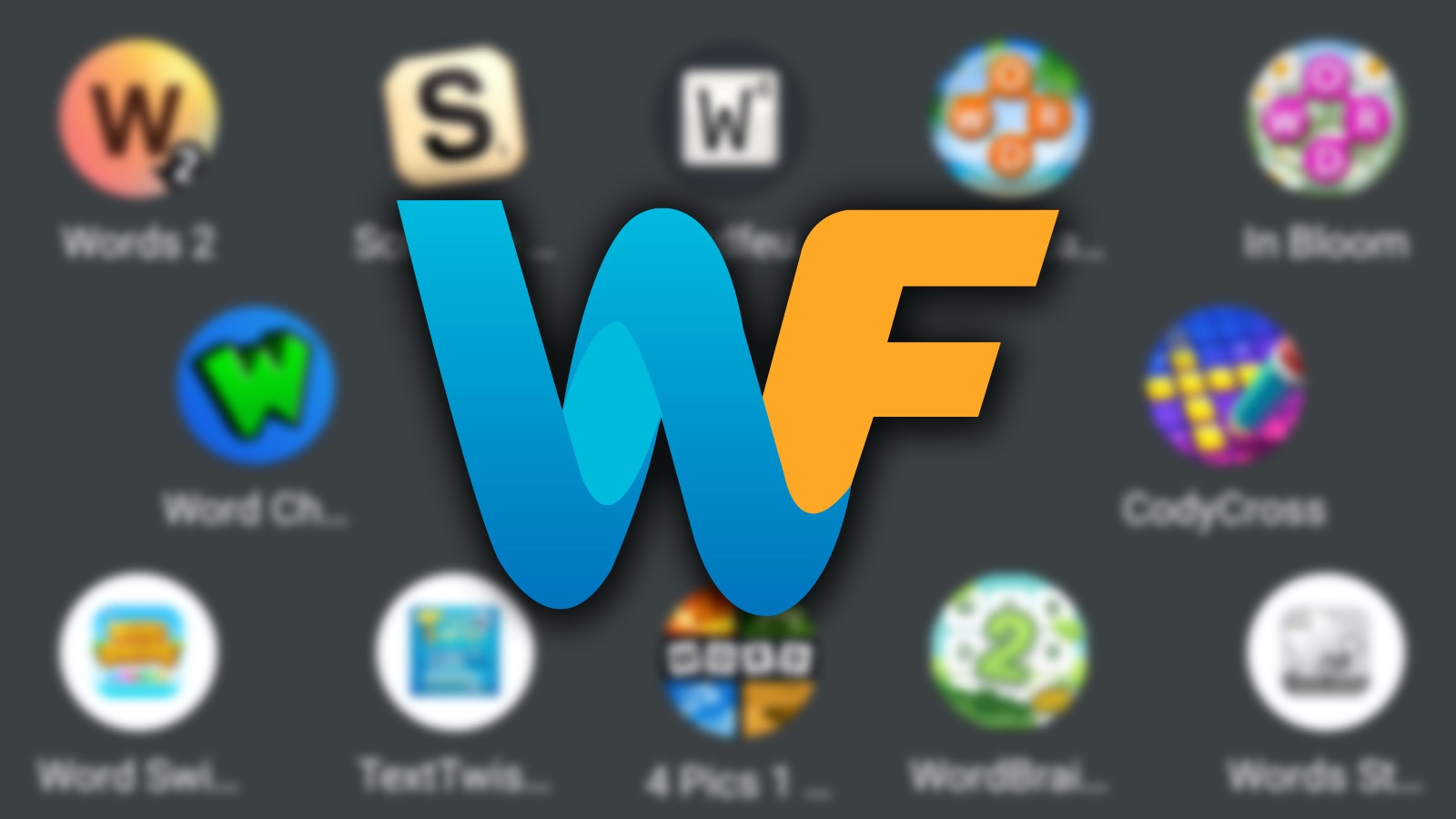 WordBrain - Word puzzle game - Apps on Google Play