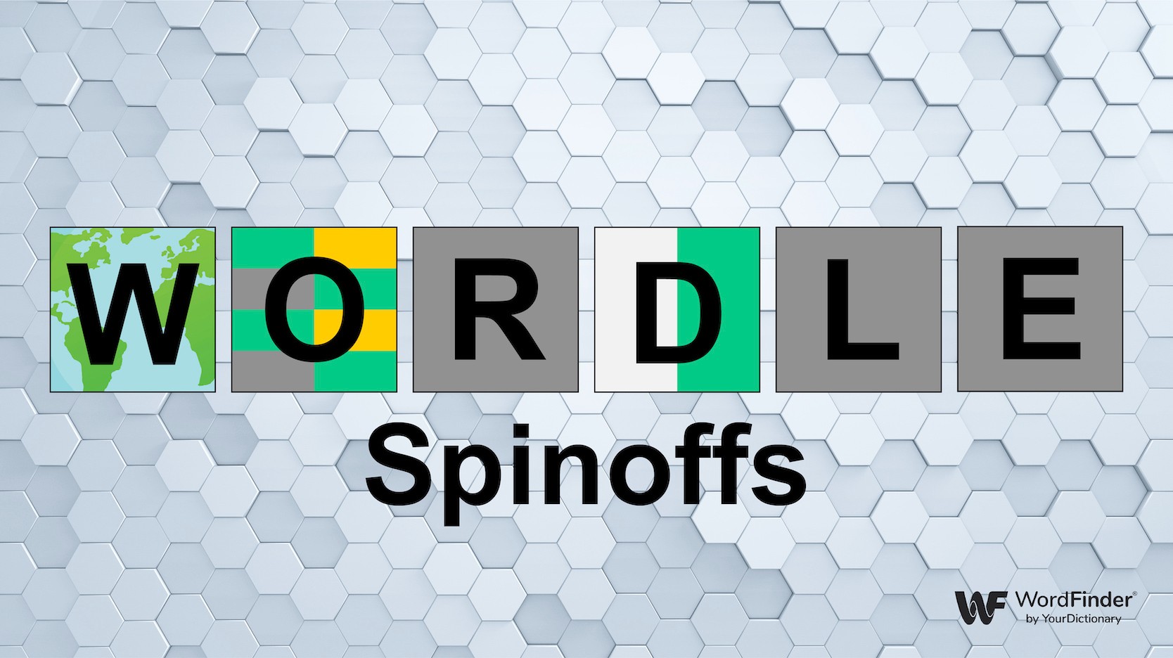 The Most Popular Wordle Spinoffs to Date, According to Google