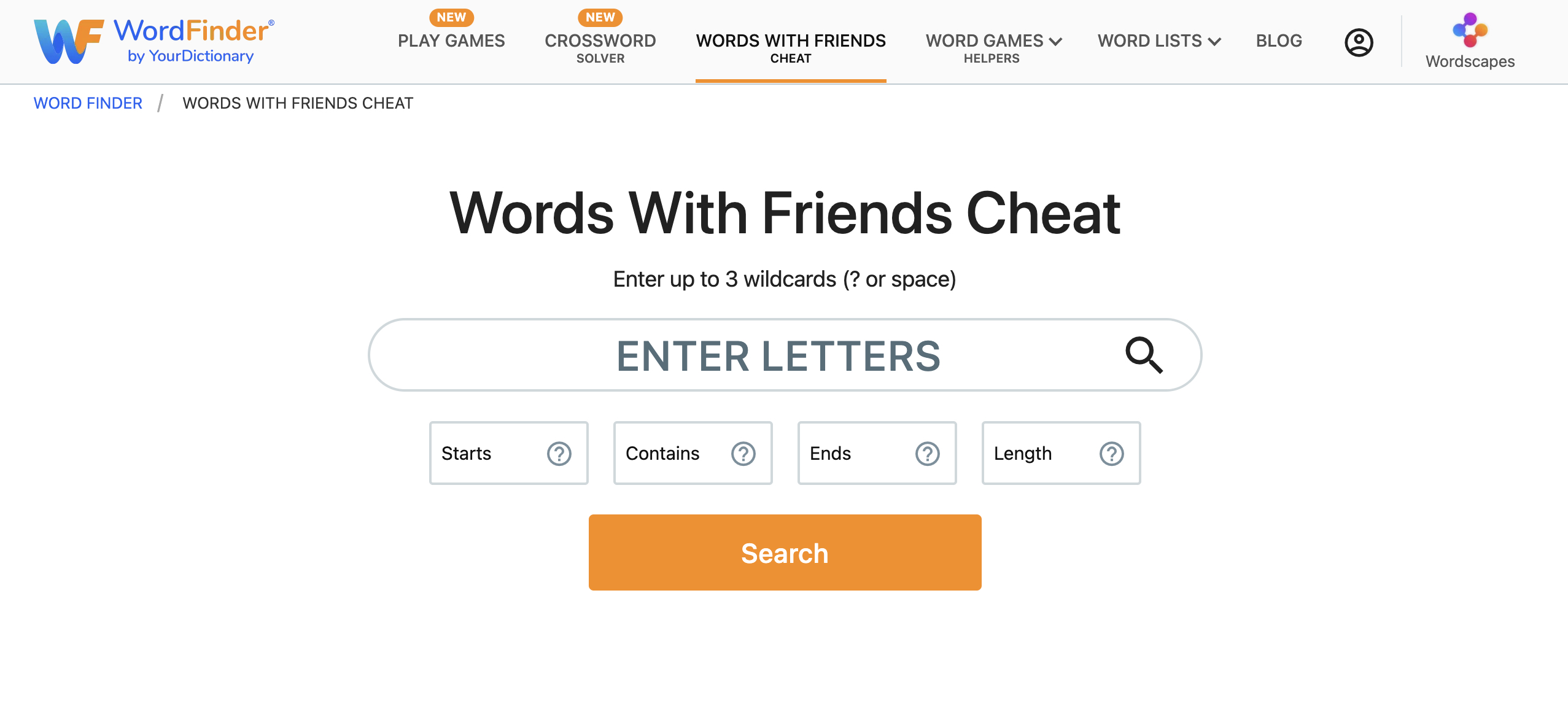 words-with-friends-online