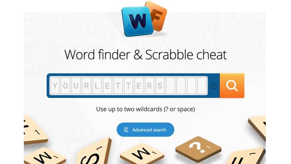 Word Finder