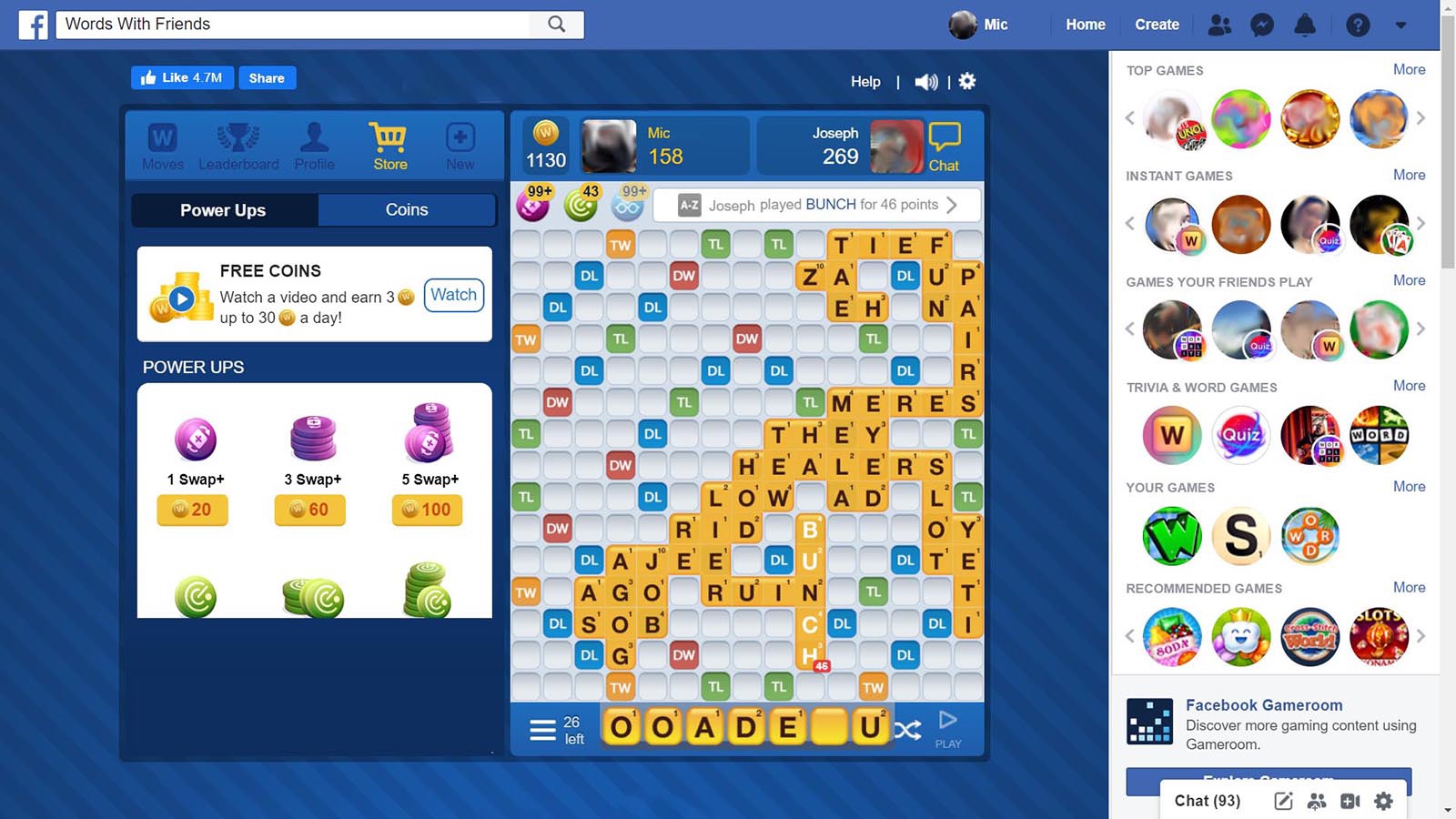 11 Epic Scrabble Games to Play Online With Friends