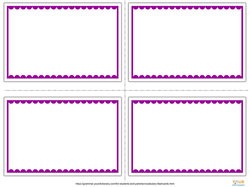 Printable Flash Card Template from storage.googleapis.com