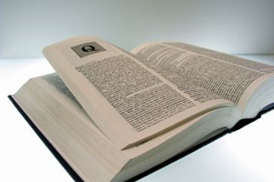 More About Words That End With The Letter Q