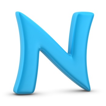 Adjectives That Start With N