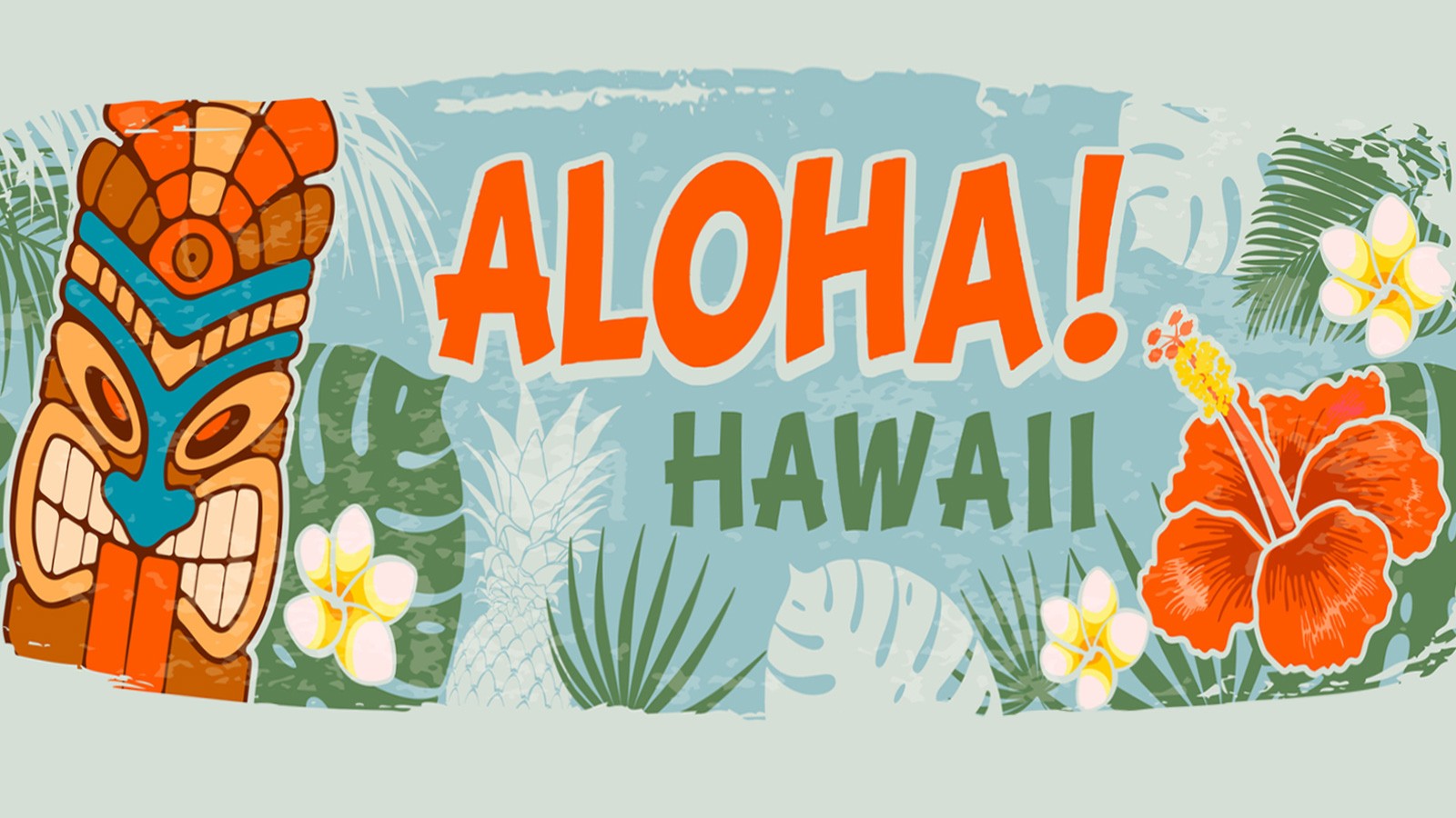 Hawaiian Language Basics And Common Words