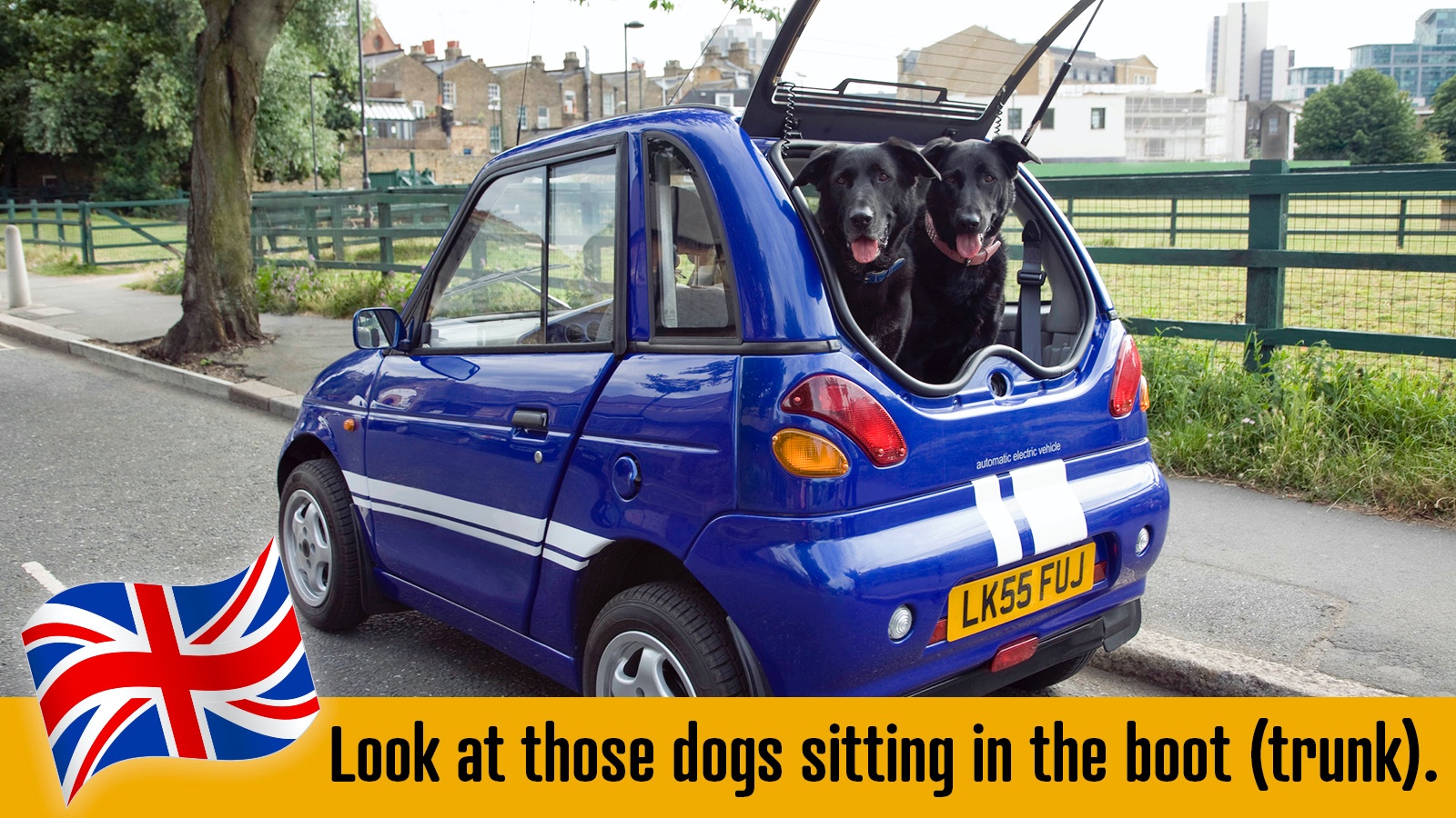 Vernacular Language Examples in Life & Literature