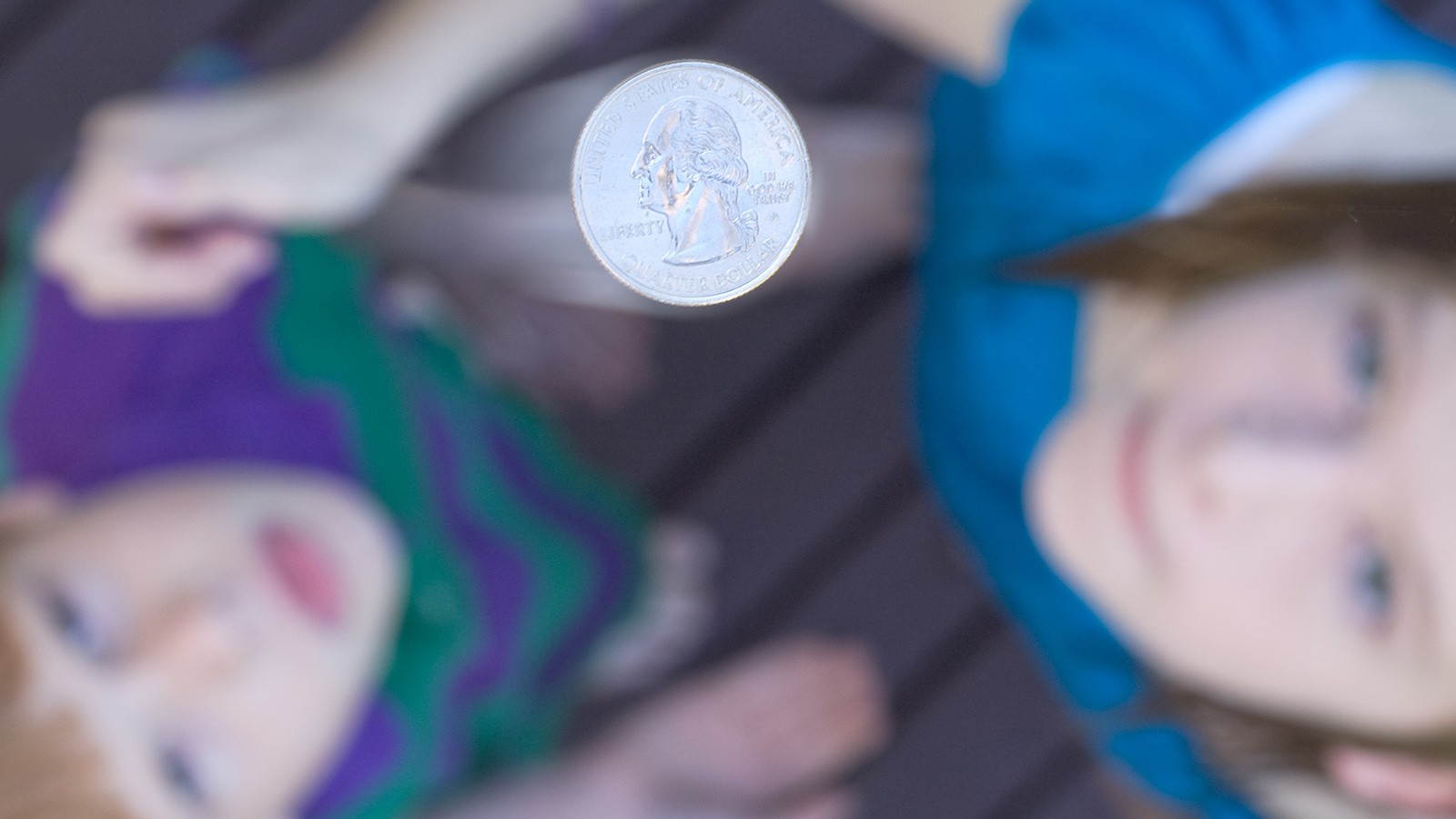 Examples of Probability