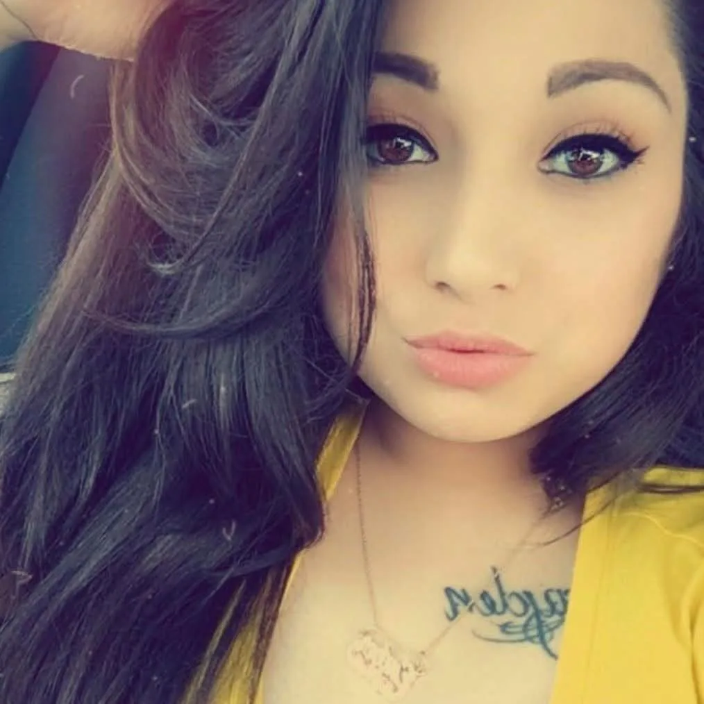 Ember lajaunie  — inmate pen-pal in Gateville , TX