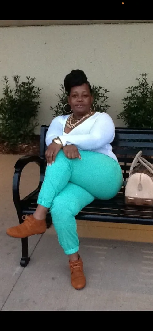 Marquisha Jackson — inmate pen-pal in Gateszille , TX