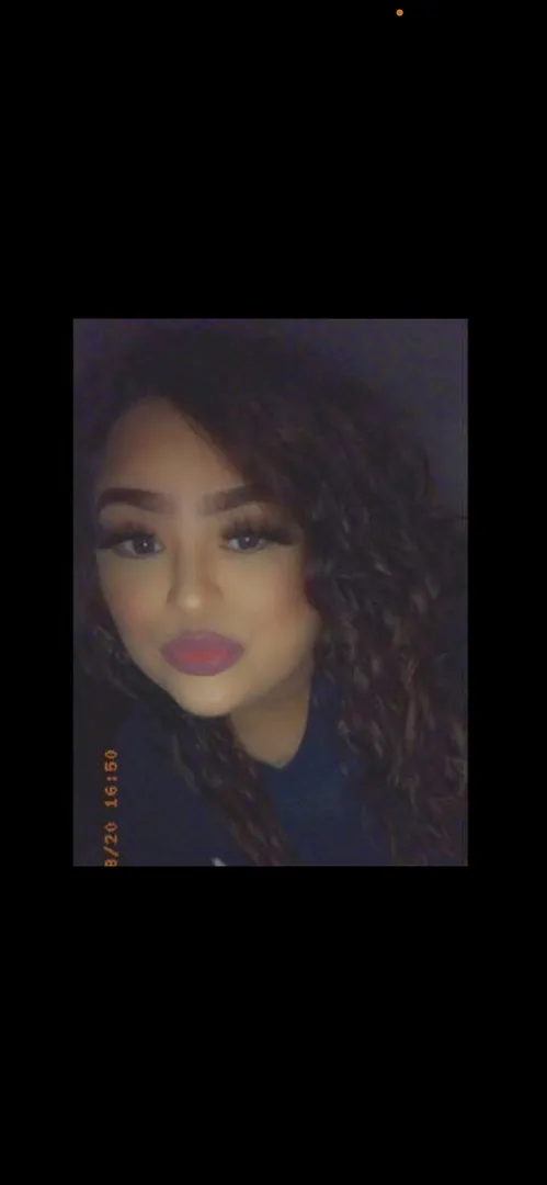 Suzann Aleman — inmate pen-pal