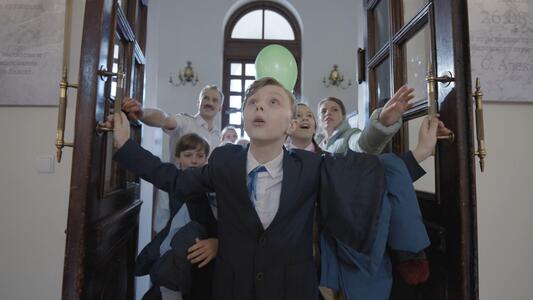 CinEast cinédebate: “Belarus: A Nation at a Turning Point”