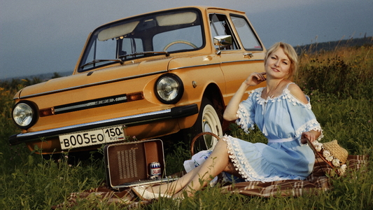 CinEast@Mudam - Screening “The Cars We Drove Into Capitalism”