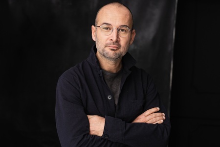 Masterclass by Oscars-nominated director Alexander Nanau
