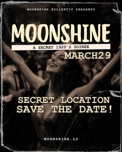 MOONSHINE