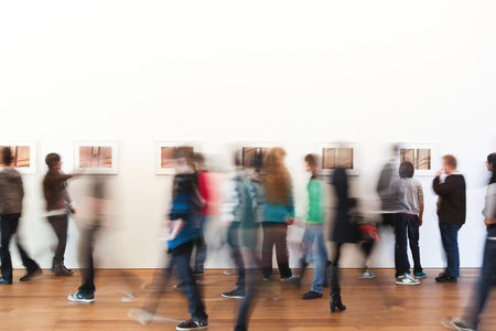 Discovery Day: Mudam öffnet sich dem Autismus