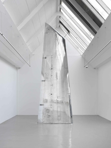 Lunchtime at Mudam