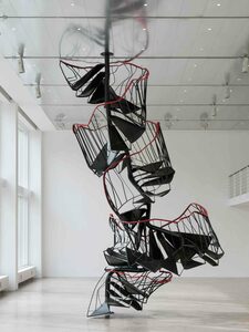 Vernissage | Radio Luxembourg: Echoes across borders. New Collection Display