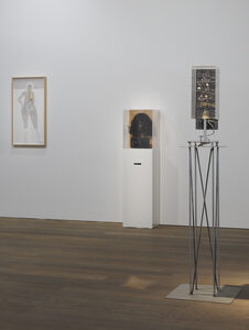Overwrite, recode, collectivise. A Mudam Talk with Sylvia Eckermann and Viviane Kübler