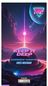 Keep It Deep