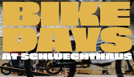 Bike Days