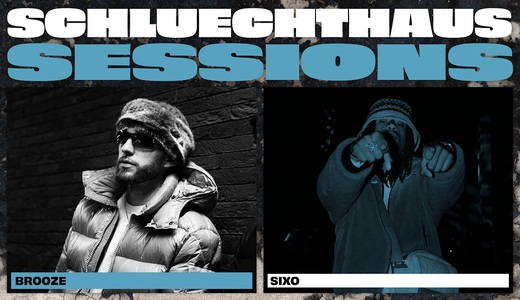 Schluechthaus Sessions