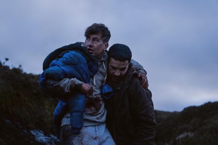 Bring Them Down (LUXFILMFEST)