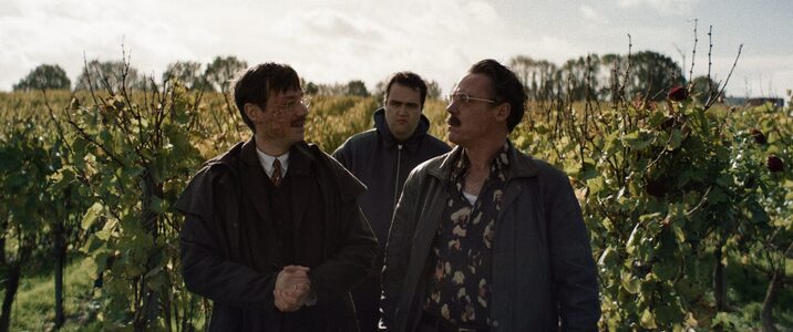Fabula (LUXFILMFEST)