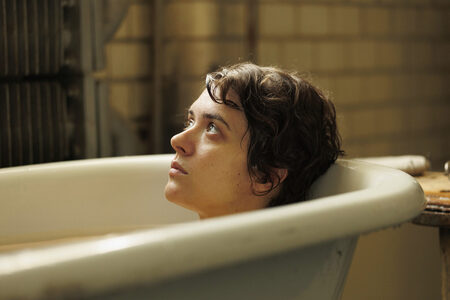 From Hilde, with love (In Liebe, Eure Hilde) (LUXFILMFEST)